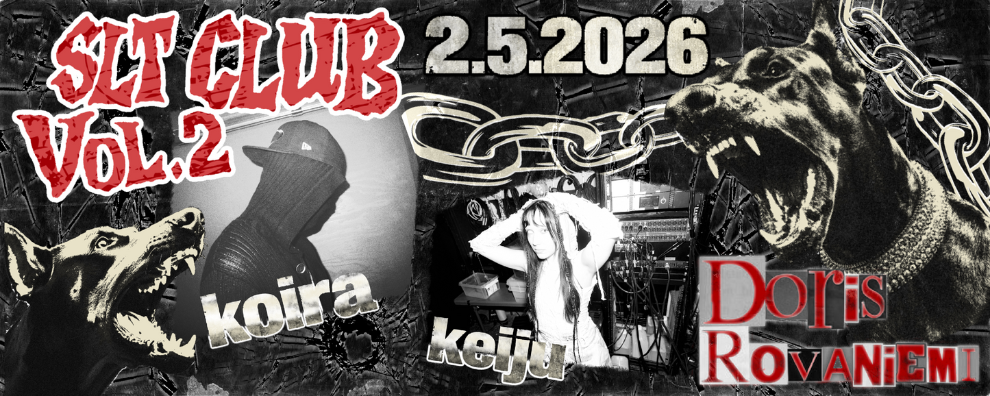 SLT CLUB VOL. 2