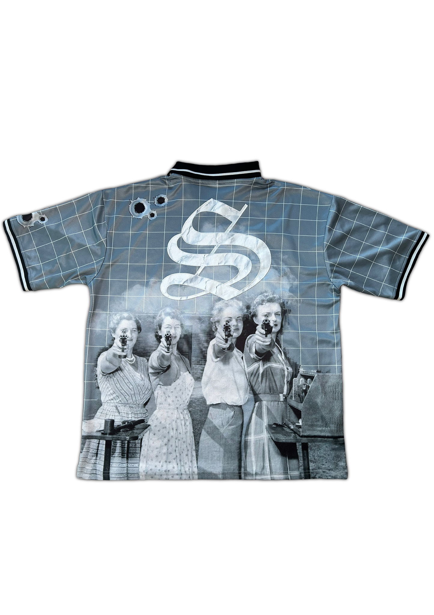 CLUB - JERSEY