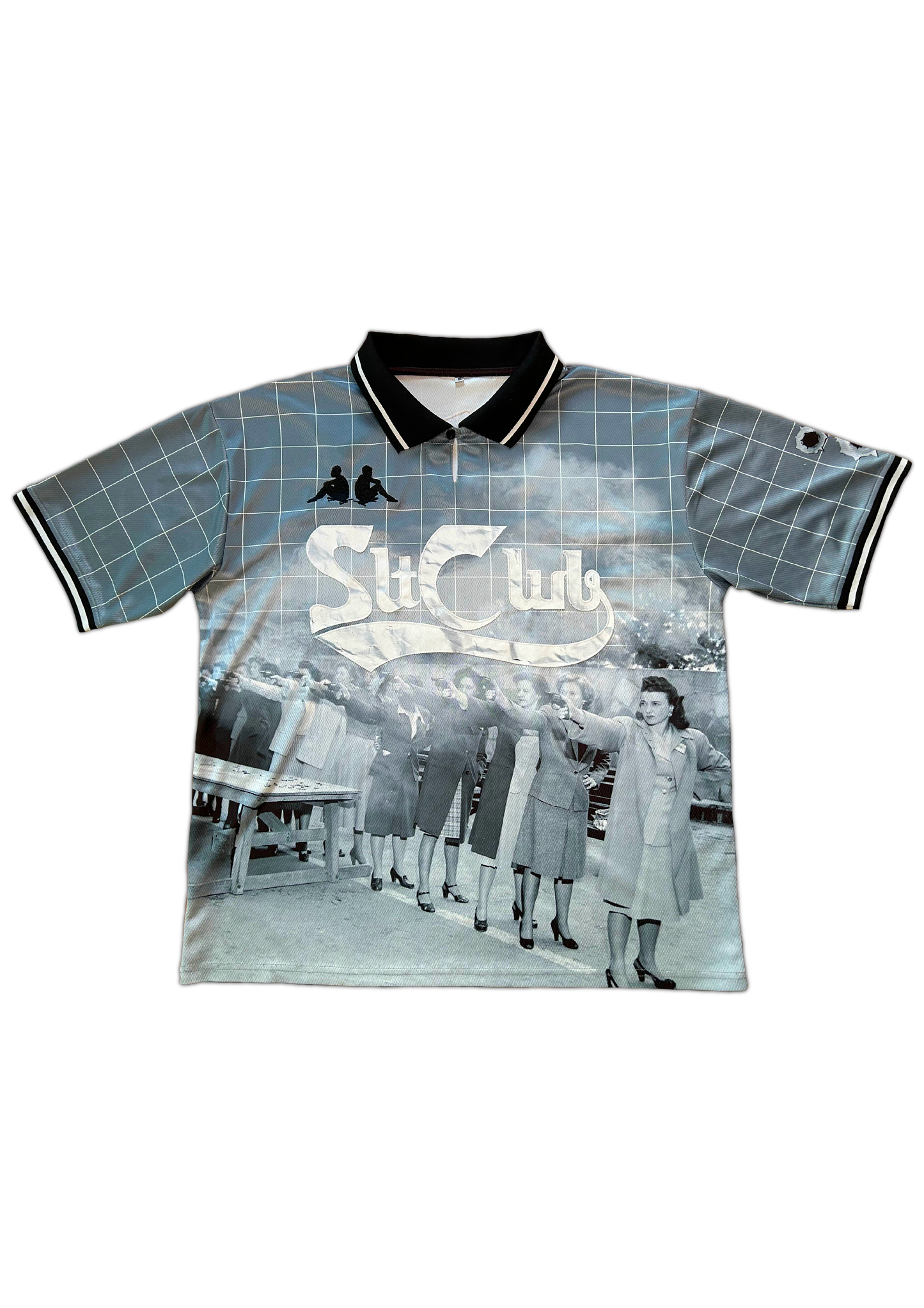 CLUB - JERSEY