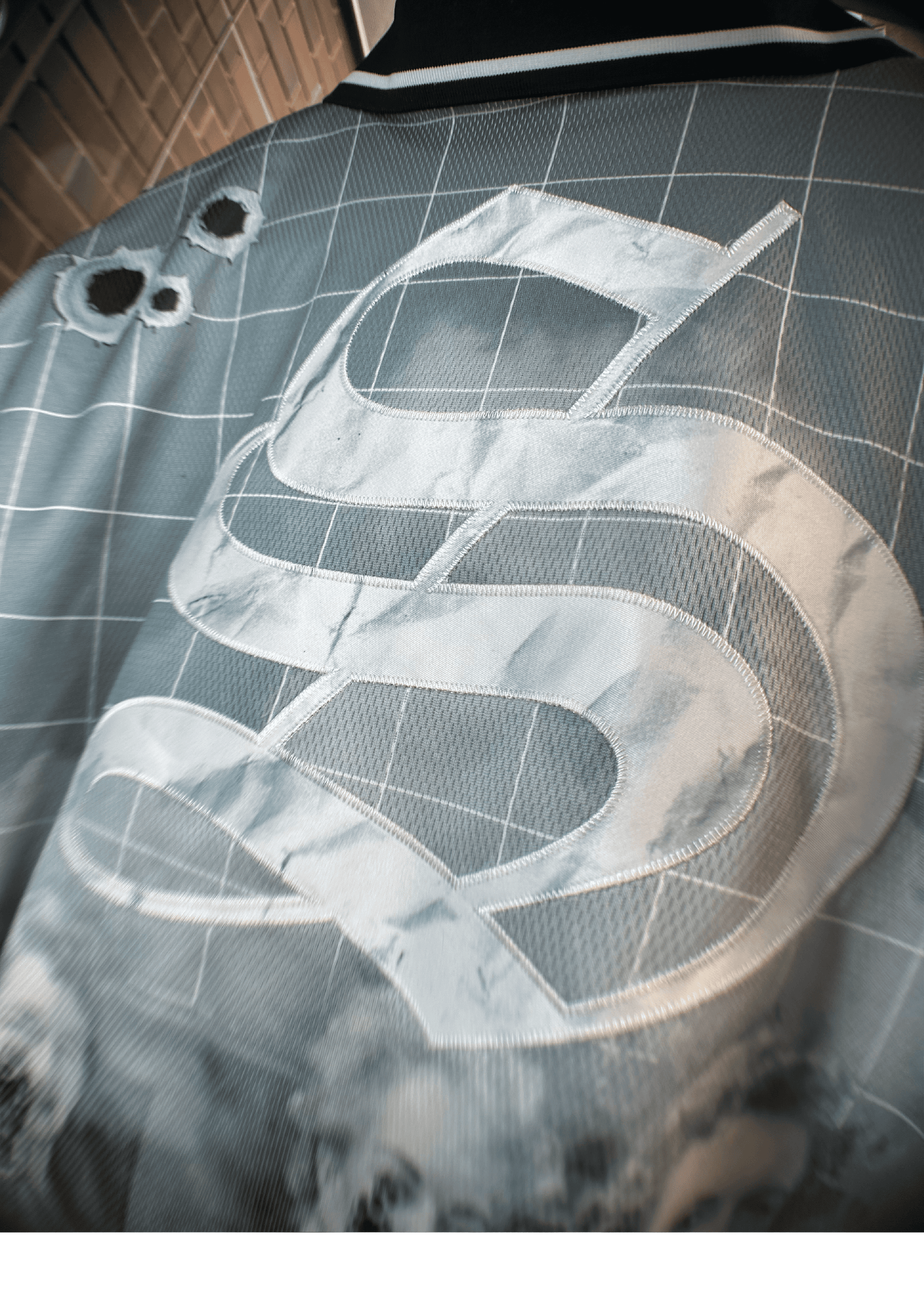 CLUB - JERSEY