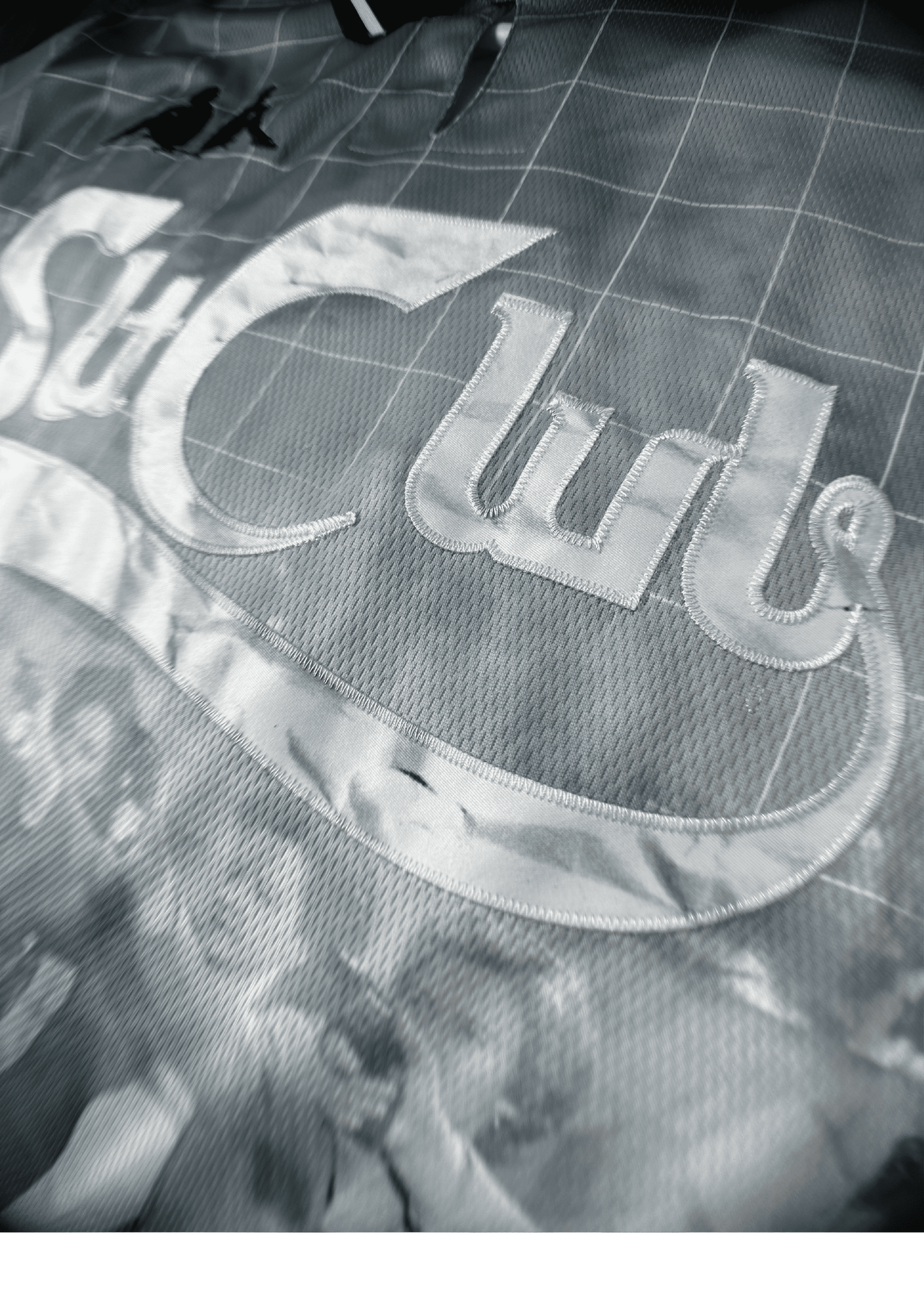 CLUB - JERSEY