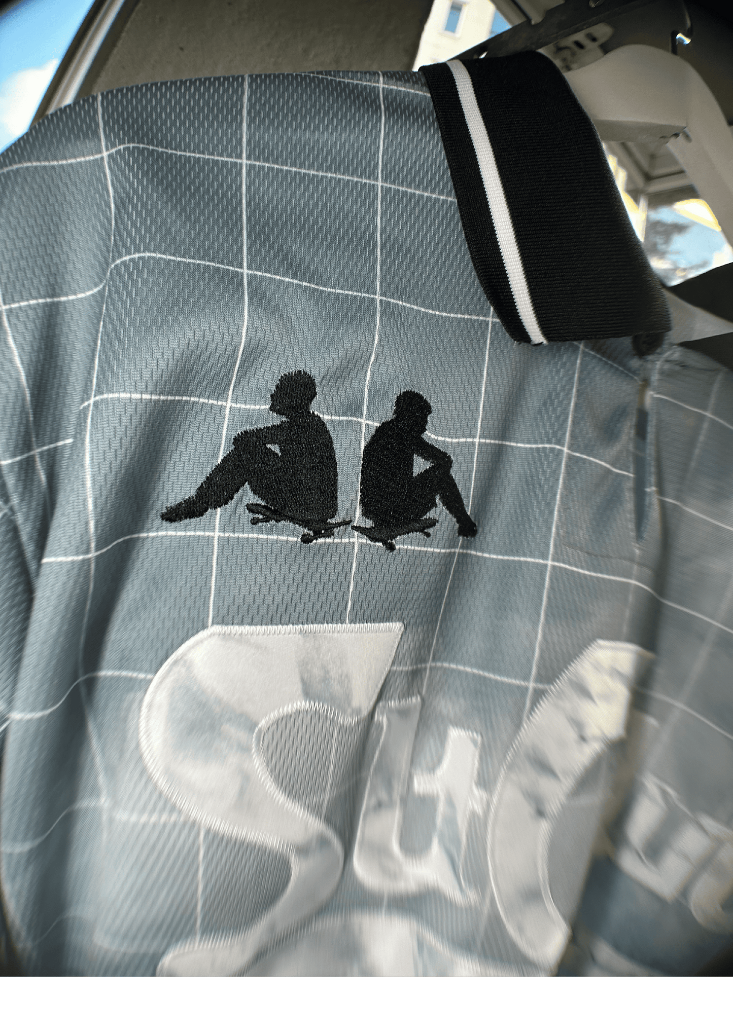 CLUB - JERSEY