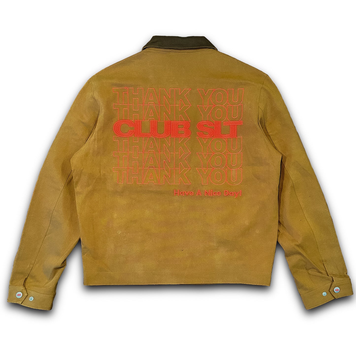 WORKWEAR TAKKI