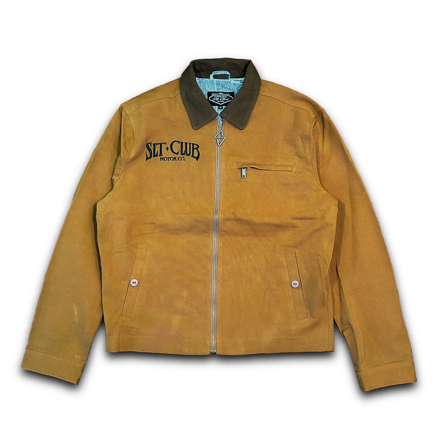 WORKWEAR TAKKI