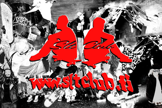 MISTÄ TUOTTEITAMME VOI OSTAA?