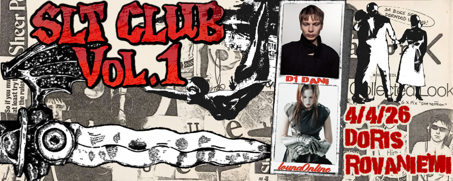 SLT CLUB VOL. 1