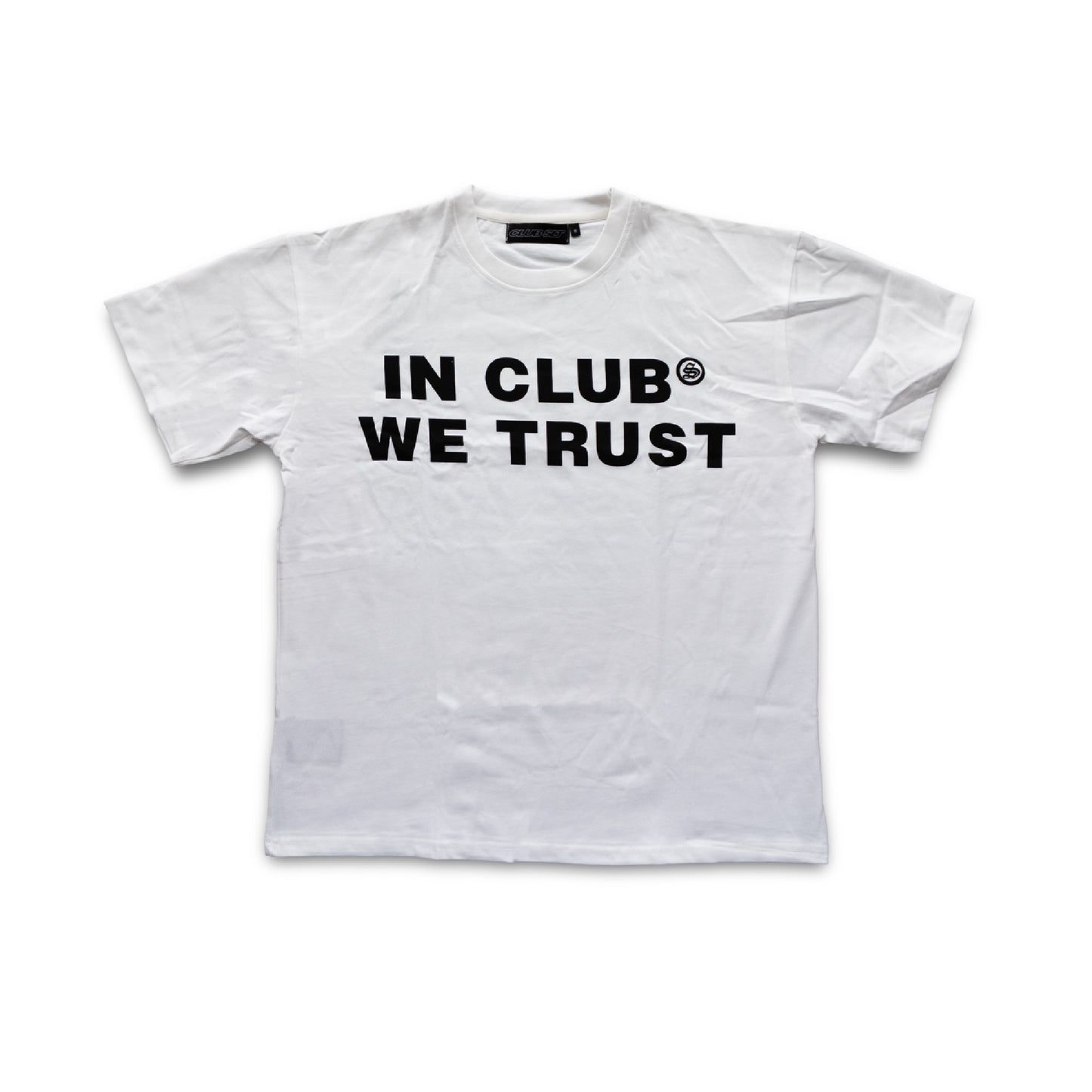 CLUB "WE TRUST"