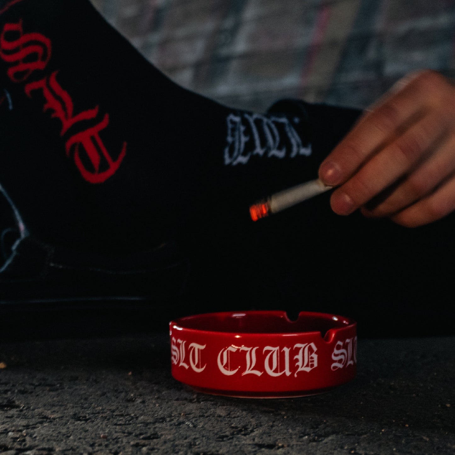 CLUB - STÖGIS