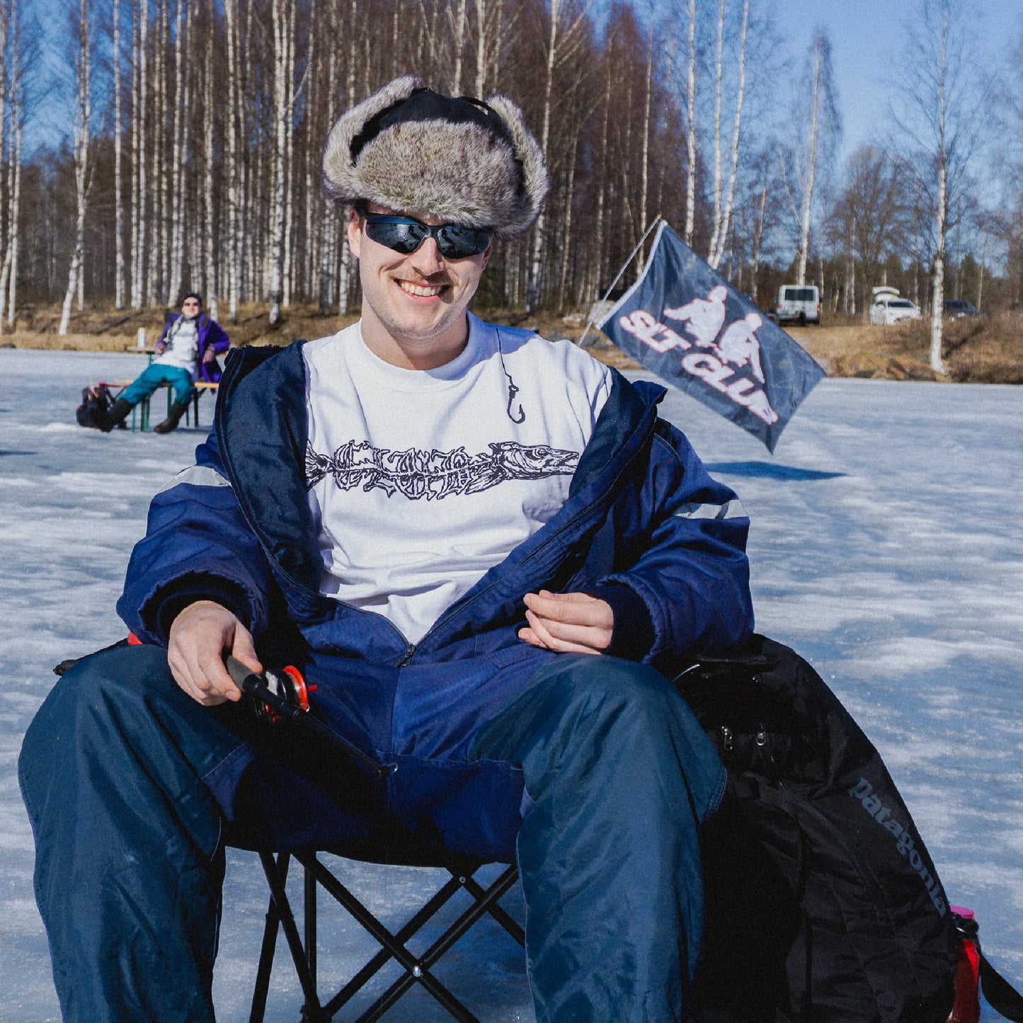 CLUB - PILKKI