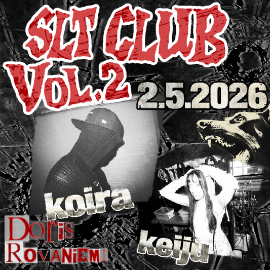 SLT CLUB VOL. 2